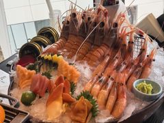-花潮料理艺食馆(SM新生活广场店)