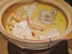 -老阿爸鲜鱼土菜(昆山花桥店)