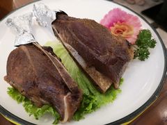 -锡和无锡菜(景丽苑店)