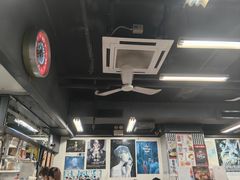 -华星冰室(湾仔店)