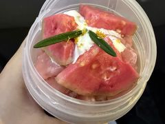 -喜茶(深圳万象城黑金店)