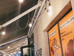 -Money Shops(愚园路店)