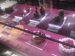 -康莱德酒店·美庭自助餐厅