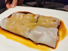 牛肉肠粉-粤界(望京金辉店)