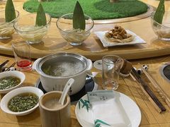 -竹鲜笙全竹宴(国色天香店)