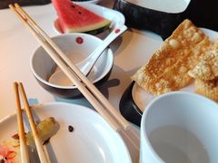 -山城辣妹子(定福庄店)