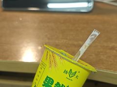 -李记清真馆(打钉巷店)