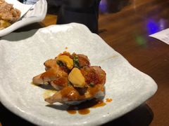 -和彩放题餐厅(酒仙桥店)