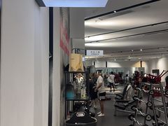 -韦德伍斯健身(沈阳K11Select购物艺术中心店)