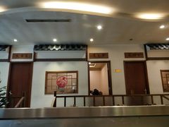 门面-孙记驴肉山庄(李桥店)
