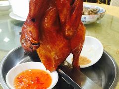 -水乡人家私房菜(逢简店)