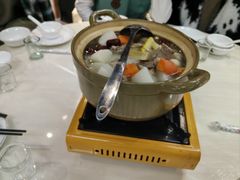 -美美餐厅(海珠首店)