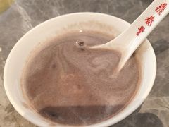 红豆牛奶甜汤-鼎泰丰(国贸商城店)