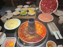 -咏江南·苏式火锅·苏州评弹(观前街店)