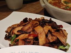 -周家二小姐的菜(西津渡店)