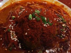 赤鬼拉面-雷门拉面店(新光天地店)