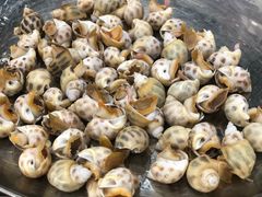 -盒马鲜生(岭南新世界店)
