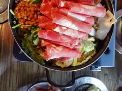 -MI WU FACTORY米屋美食工厂餐厅(绿地店)