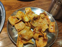 -原始泥炉烤肉(总店)