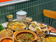 -虎婆冷饮店·海南特色炒冰(三亚湾店)