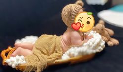 -皇家爱婴高端儿童摄影(苹果园店)