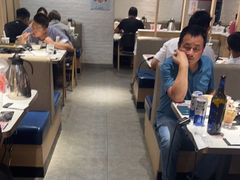 大堂-鱼酷活鱼烤鱼(北美店)