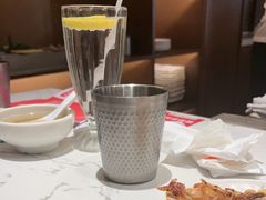 -火地铁板烧(昆山万象汇店)