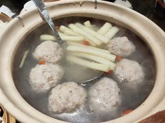 -芳芳私房菜·精做淮扬菜(承德路店)