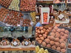 -Laderach 莱德拉(上海环贸iapm店)