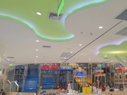 -meland亲子乐园•派对•研学(苏州悠方购物中心店)