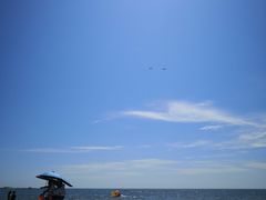 -东戴河风景区-止锚湾