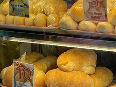 -菲律宾面包(宝发大厦店)