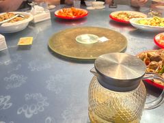 -阿弟特色海鲜餐厅·大排档(平潭店)