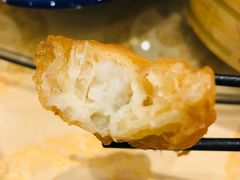 三白油条-锡和无锡菜(景丽苑店)