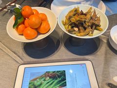 -江南雅厨(李公堤店)