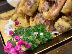 -赵家小馆(沈阳禹洲广场店)