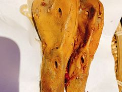 -鱼库·不仅是一家烤鱼店(车公庙店)