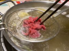 -南城十里潮汕鲜牛火锅·鲜虾生滚粥(融汇老商埠店)