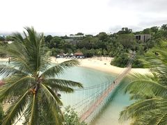 -亚洲大陆最南端