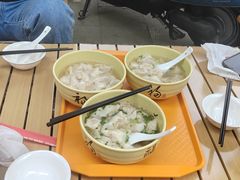 -周震馄饨