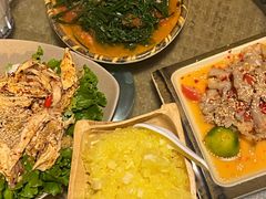 -多哥水傣味餐厅(司马巷店)