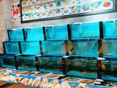 水产区-牟传仁饭庄(星海店)