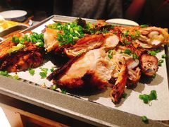 -绿茶餐厅(千岛湖银泰城店)