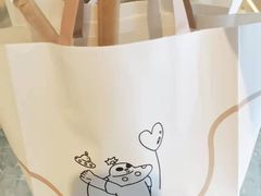 -喜茶(深圳喜荟城店)