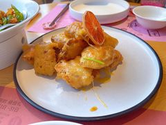 -荷恬·精致蔬食料理(富国街店)