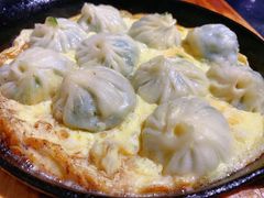 鲜肉生煎-有家生煎(三里屯店)