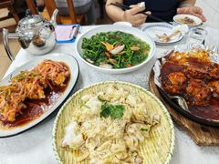 -成惠食府(赤岗店)