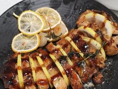 -娜娜家·Nana's restaurant(国金汇店)