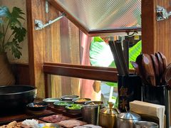 -银米·云南传统过桥米线(双廊黑金冠店)