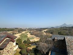 -浙江安吉JW万豪酒店